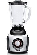 Batidora de vaso clásica SilentMixx de Bosch