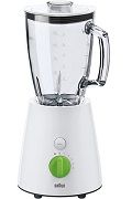 Braun JB3060 WH TributeCollection - Batidora de Vaso