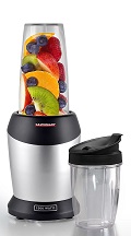 Batidora mix and go Personal Blender Gastroback 41029