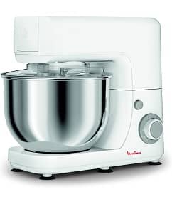 Moulinex Essential QA1501 - Robot de Reposteria 800W