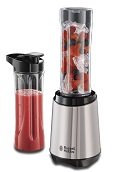 Batidora para Smoothies mix and go de Russel Hobbs 23470