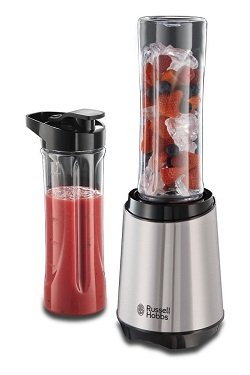 Batidora Russell Hobbs 23470-56 Mix&Go