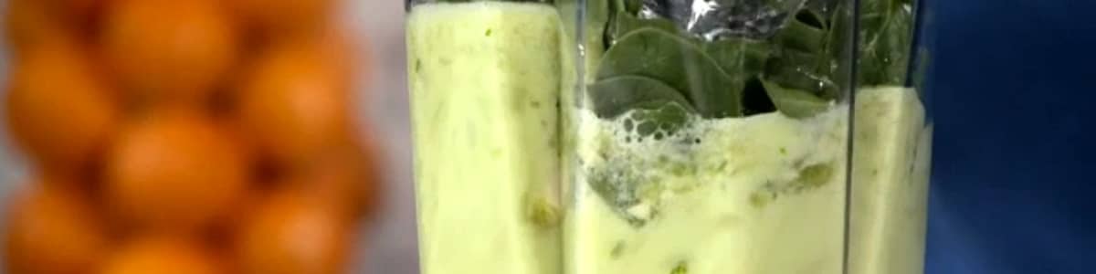 Las mejores batidoras para smoothies de alto rendimiento