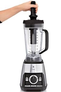 WMF Kult Pro Power Green Smoothie